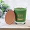 Root Candles 10.5oz. Large Scented Honeycomb Veriglass Jar Candle